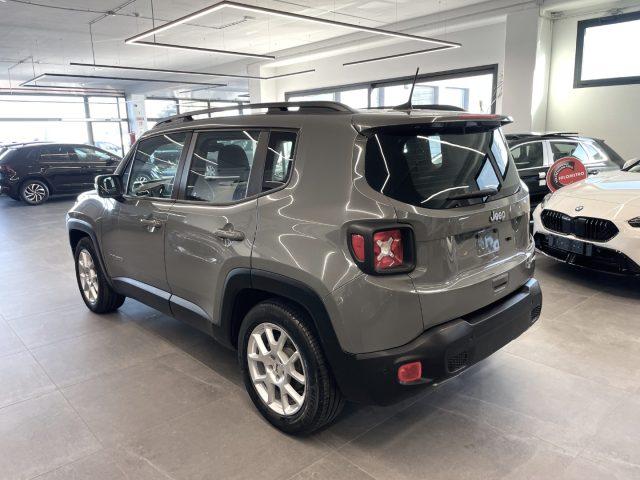 JEEP Renegade 1.0 T3 120 CV Limited