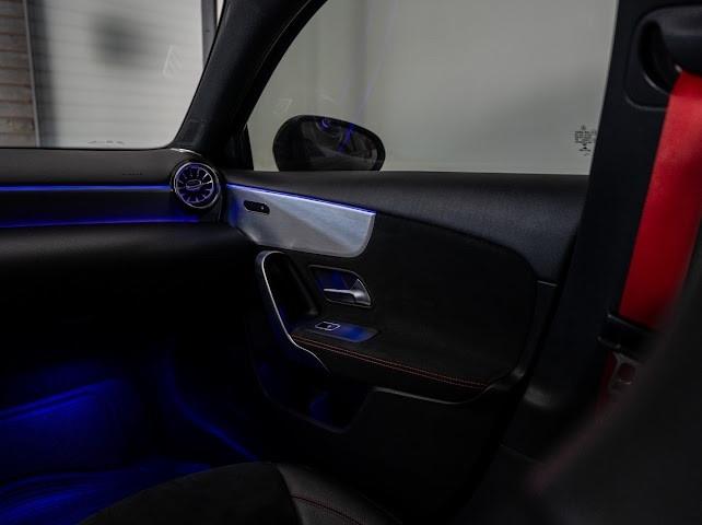 Mercedes-benz A 35 AMG AMG NIGHT EDITION