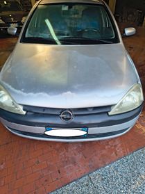 Opel Corsa 1.0i 12V cat 5 porte