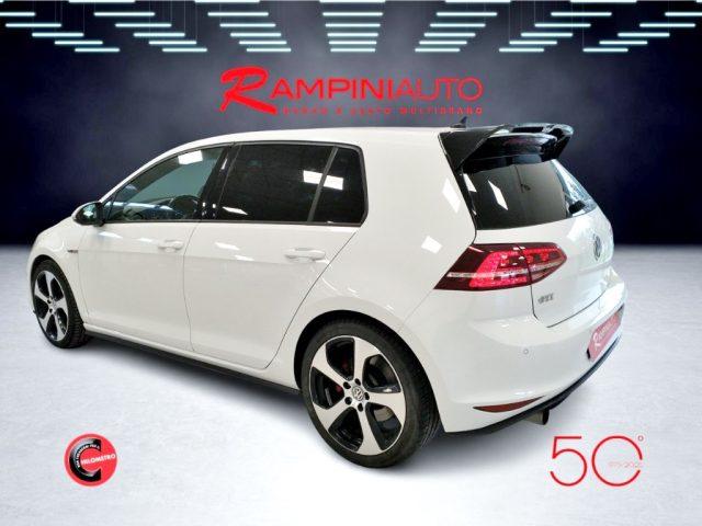 VOLKSWAGEN Golf GTI 2.0 TSI 220 Cv Pronta Consegna