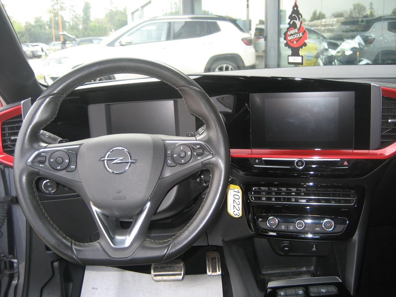 Opel Mokka 1.2 Turbo 130 CV aut. GS