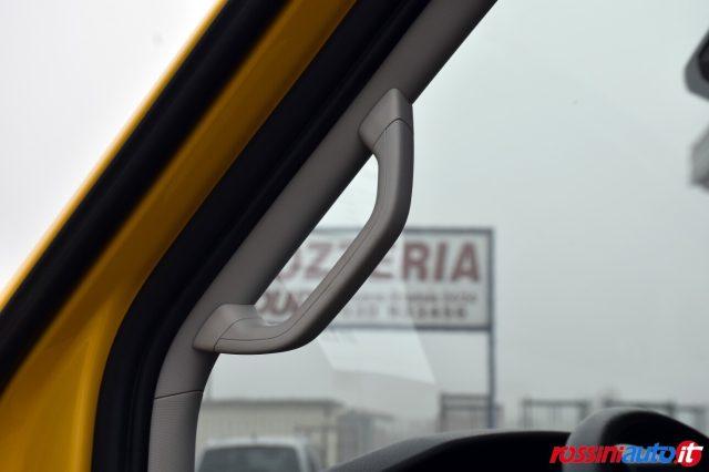 VOLKSWAGEN Crafter 30Q 2.0 TDI 140 CV L3H3 LOGISTIC REARVIEW + PDC +