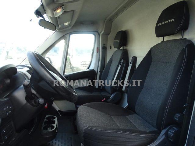 FIAT Ducato L2 H2 180CV VISTO E PIACIUTO SOLO MINI PASSAGGIO