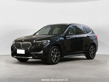 BMW X1 sDrive18d xLine Plus