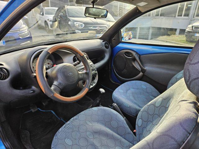FORD Ka 1.3