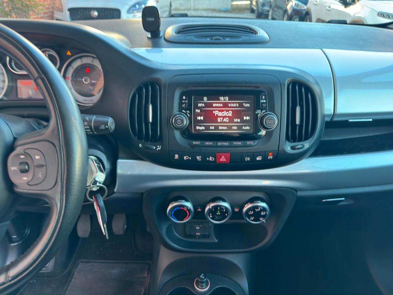 Fiat 500L 1.3 Multijet 85 CV Pop Star