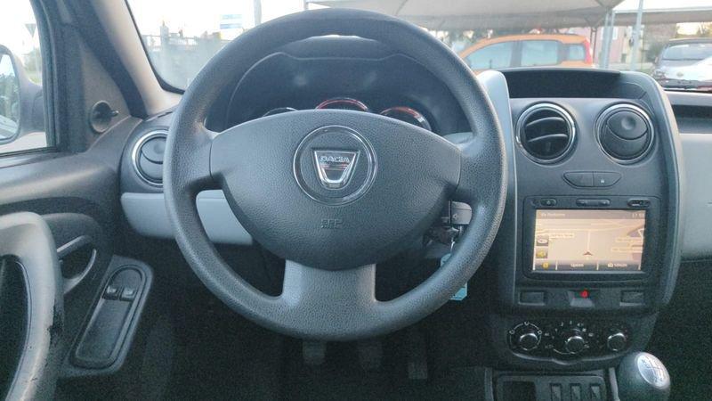 Dacia Duster Duster 1.5 dCi 90CV 4x2 Ambiance
