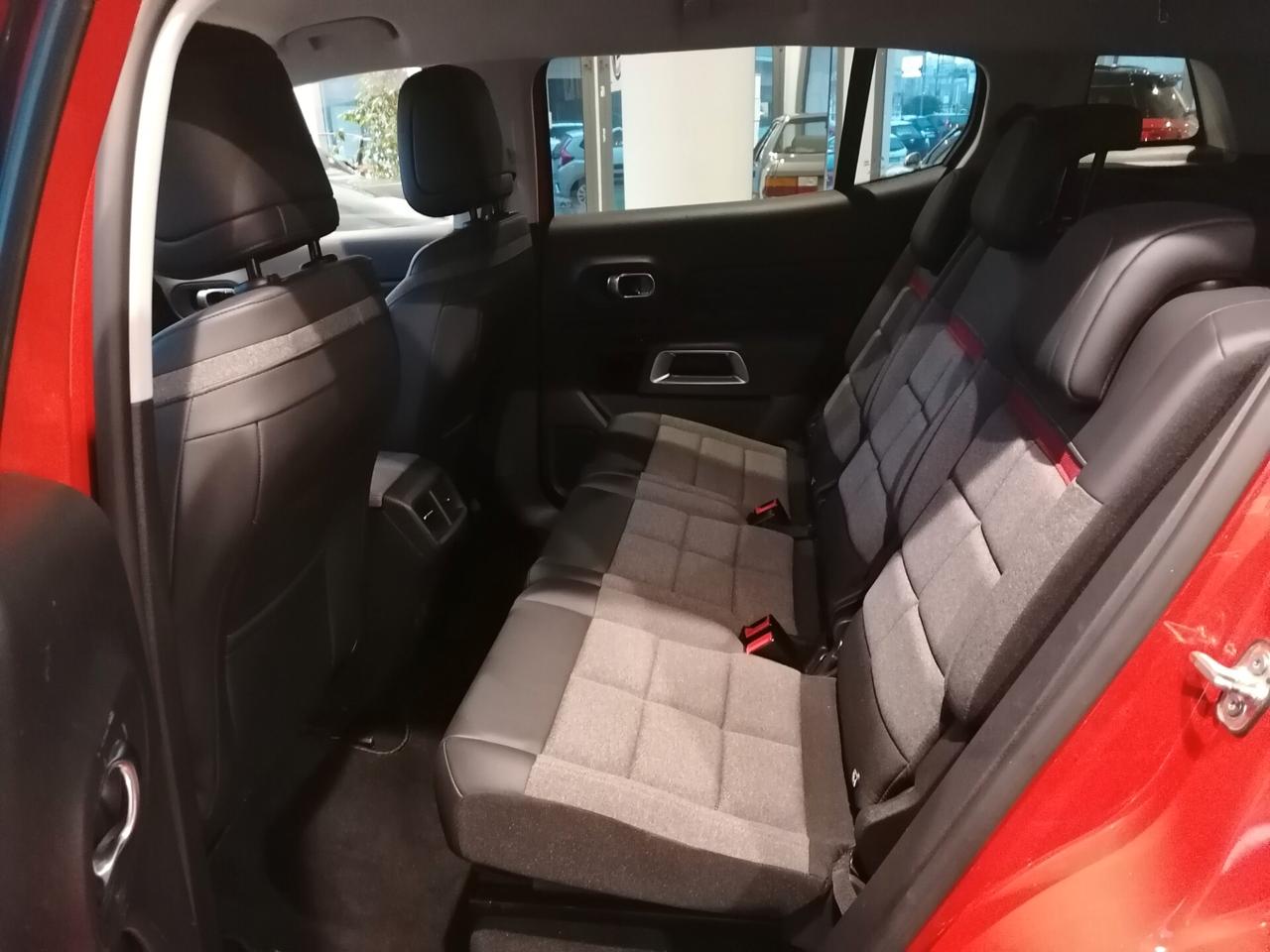 Citroen C5 Aircross BlueHDi 130 S&S Business