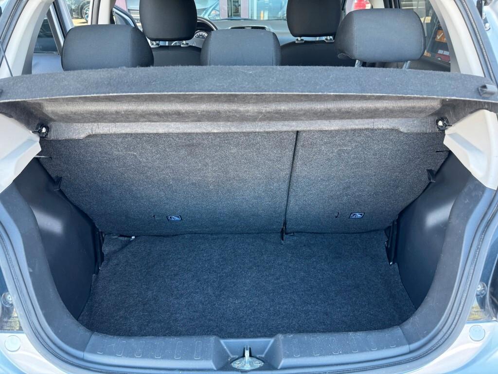 Mitsubishi Space Star 1.2 Intense 5p