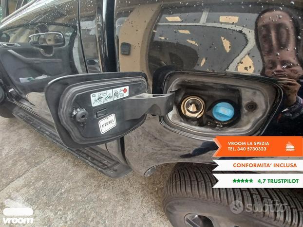 FORD Ranger 3 serie Ranger 3.2 TDCi aut. DC Li...