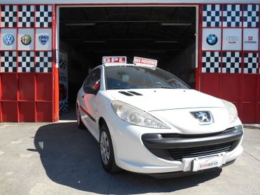 Peugeot 206 Plus 1.1 CON IMPIANTO G.P.L NEOPATENTATI