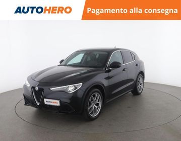 ALFA ROMEO Stelvio 2.0 Turbo 280 CV AT8 Q4 First Edition