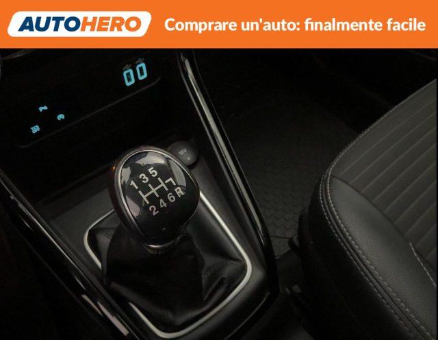 FORD EcoSport 1.5 Ecoblue 95 CV Start&Stop Titanium