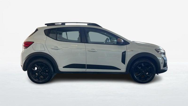 Dacia Sandero 1.0 TCe ECO-G STEPWAY EXTREME UP