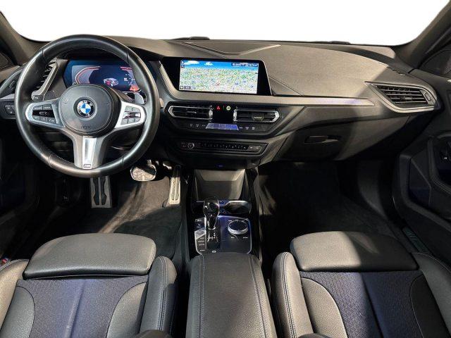 BMW 120 d xDrive Msport Auto