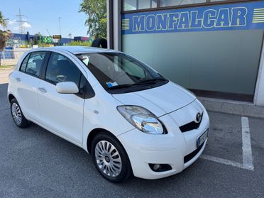 Toyota Yaris 1.0 5 porte 2011
