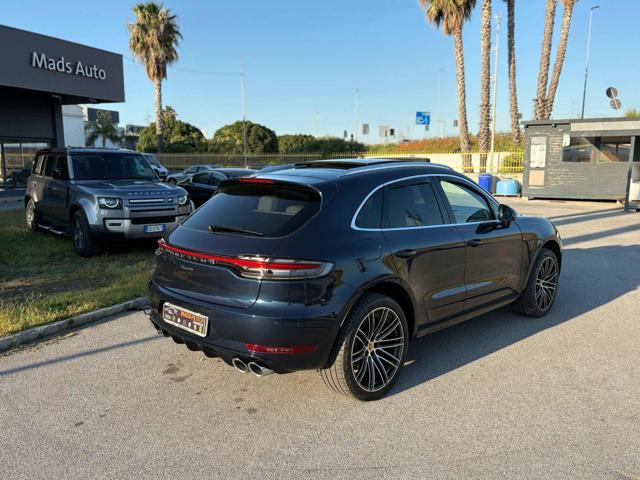 PORSCHE Macan 2.0 StraStraFull!!