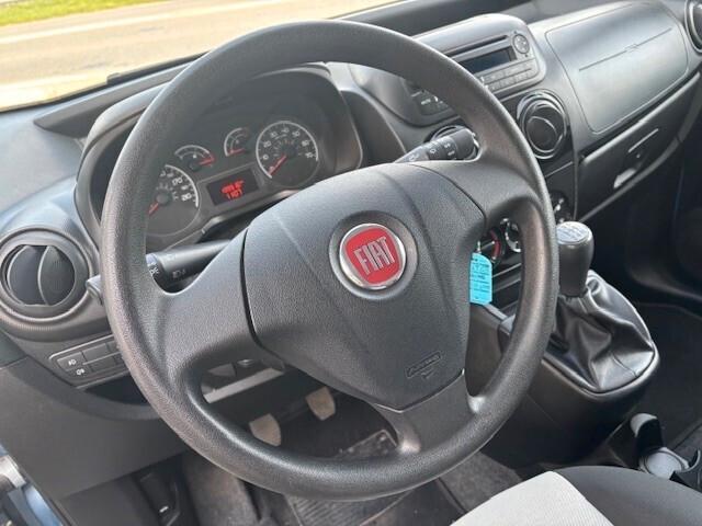Fiat Qubo 1.3 MJT 75 CV Active