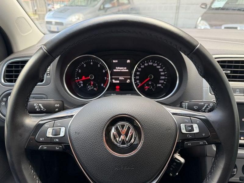 Volkswagen Polo Polo 5p 1.2 tsi bm HIGHLINE PREZZO SENZA VINCOLI !!!