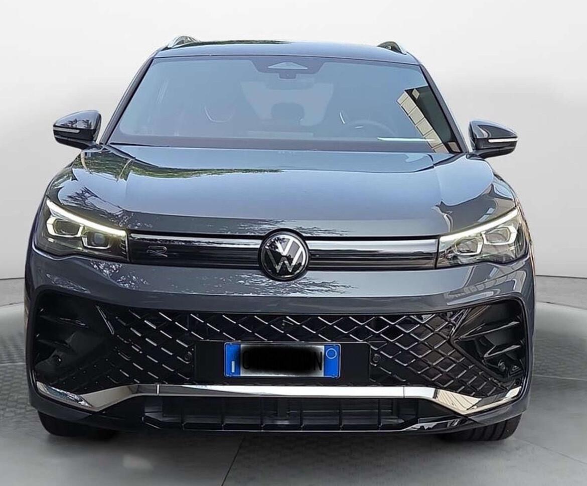 Volkswagen Tiguan 2.0 TDI 150 CV DSG Life AUTO A NOLEGGIO