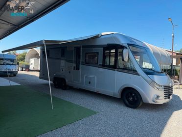 Carthago CHIC E -LINE I 61 XL LE MOTORHOME TOP DI GAMMA LETTI GEMELLI