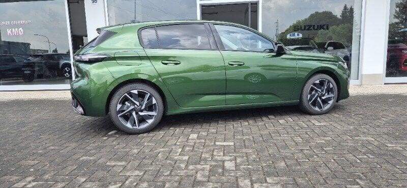 Peugeot 308 308 PureTech Turbo 130 S&S EAT8 Allure