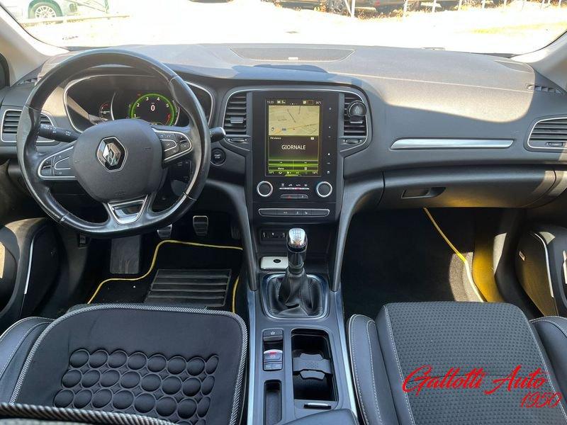 Renault Mégane 1.2 Tce 130cv Energy GT Line