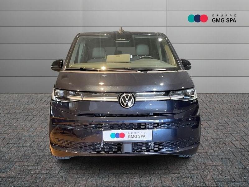 Volkswagen Multivan 1.5 phev Style 4motion 245cv dsg 7p.ti