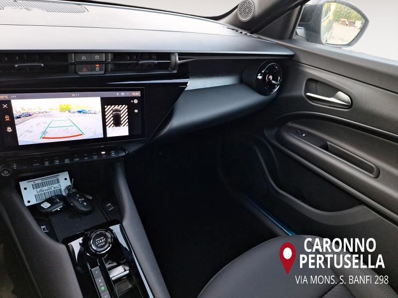 Alfa Romeo Junior 1.2 ibrida Speciale 145cv edct6