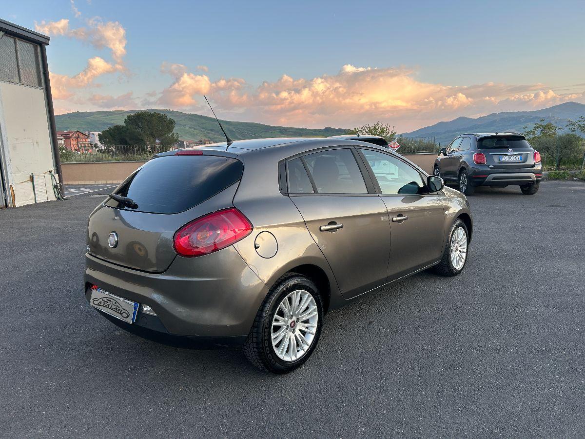 FIAT - Bravo - 1.6 MJT 120 CV DPF Dynamic