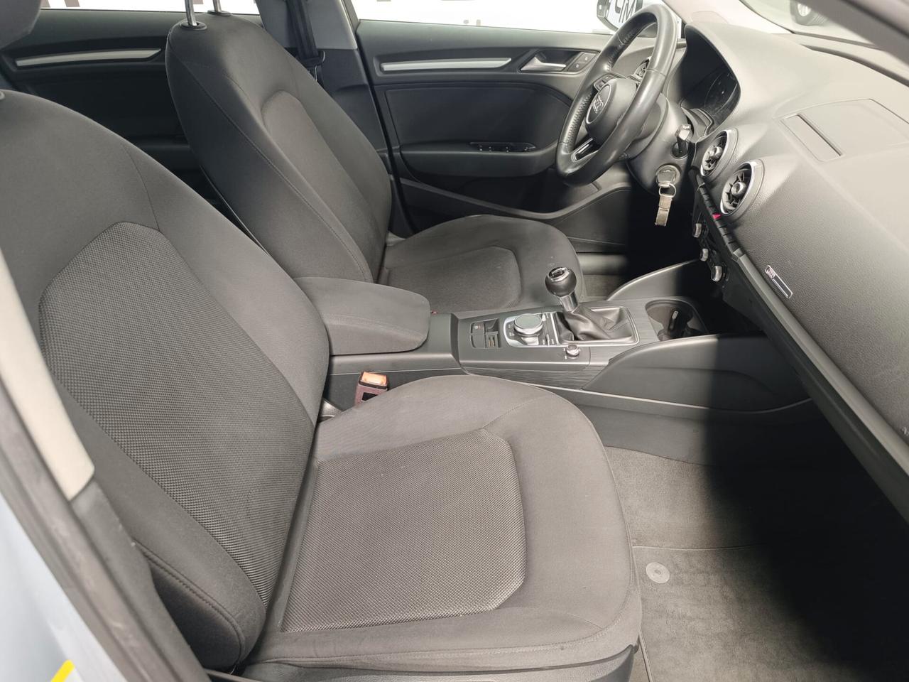 Audi A3 SPB 30 TDI Business