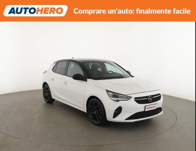OPEL Corsa 1.2 Design & Tech