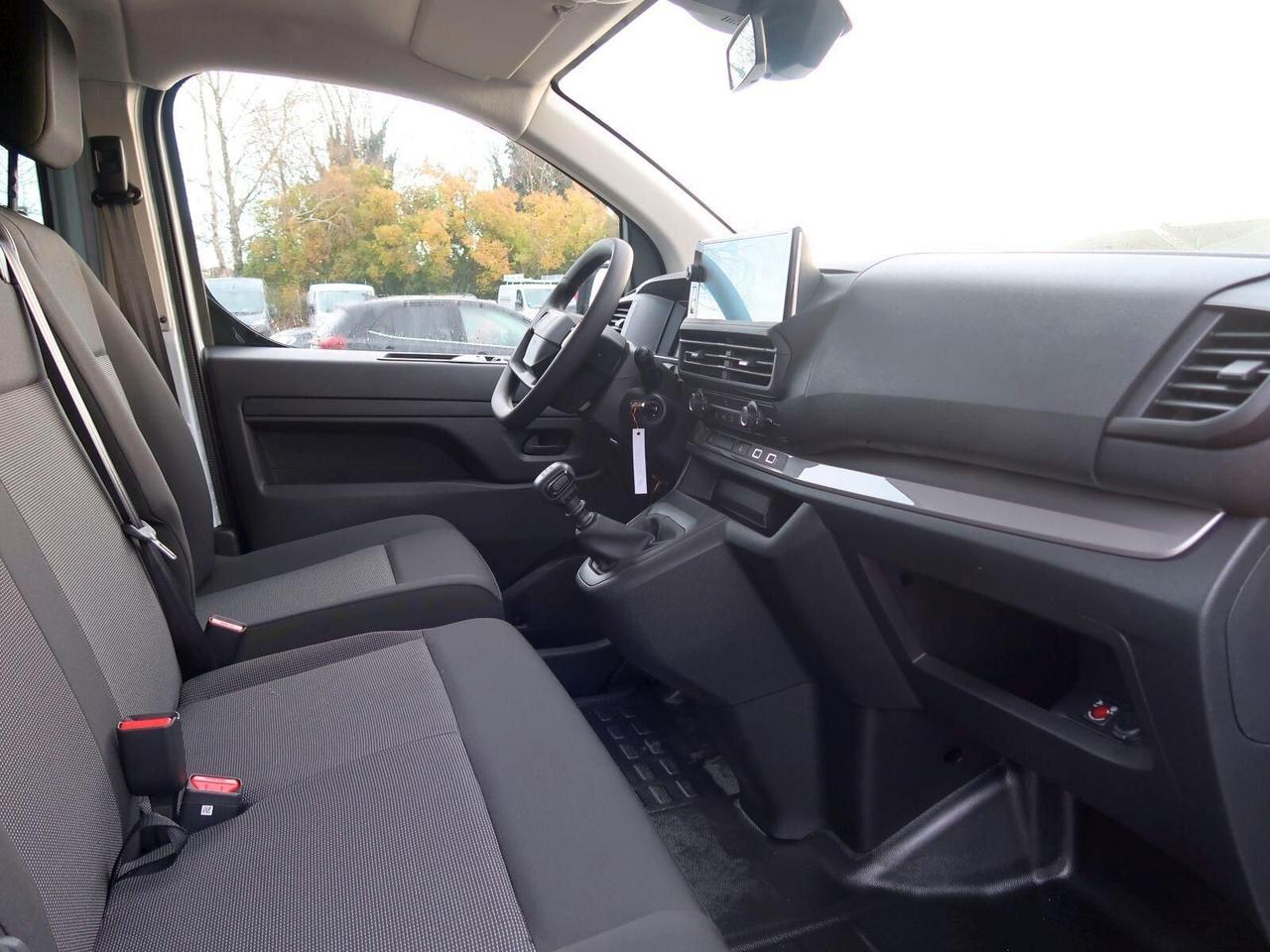 Fiat Scudo Multicab 6 posti, AppleCar 2000 D 145 CV L3