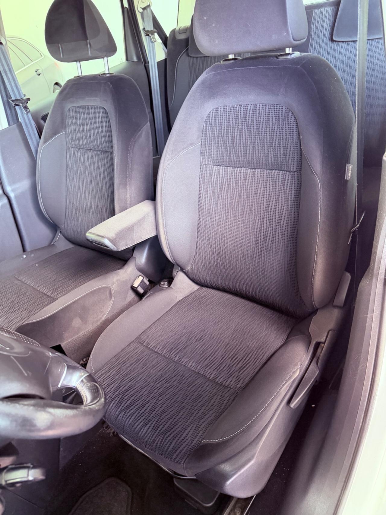 Citroen C3 Picasso 1.4 VTi 95 Exclusive NEOPATENTATO