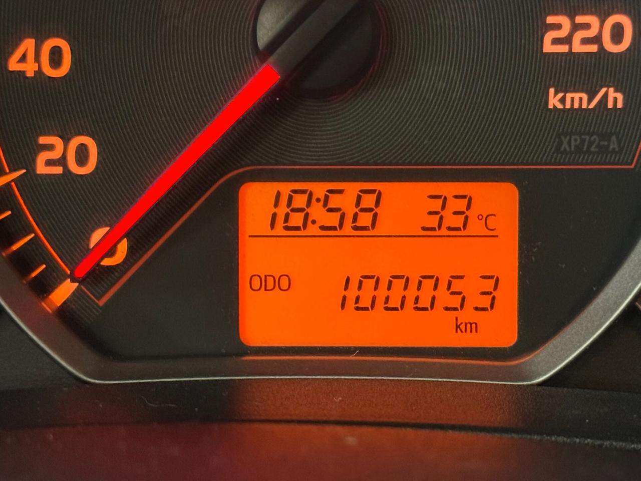 Toyota Yaris 1.0 5 porte Lounge - IL PREZZO PIU' BASSO IN TUTTA BOLOGNA E PROVINCIA!