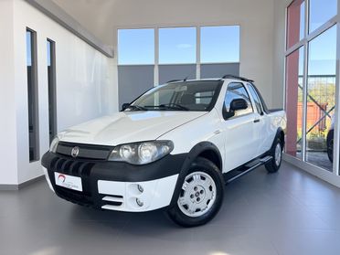 FIAT Strada 1.3 MJT Pick-up - 2011