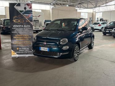 Fiat 500 C 1.0 Hybrid Star