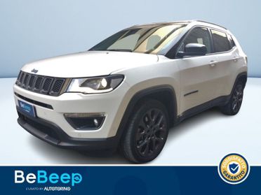 Jeep Compass 1.3 TURBO T4 PHEV S 4XE AT6