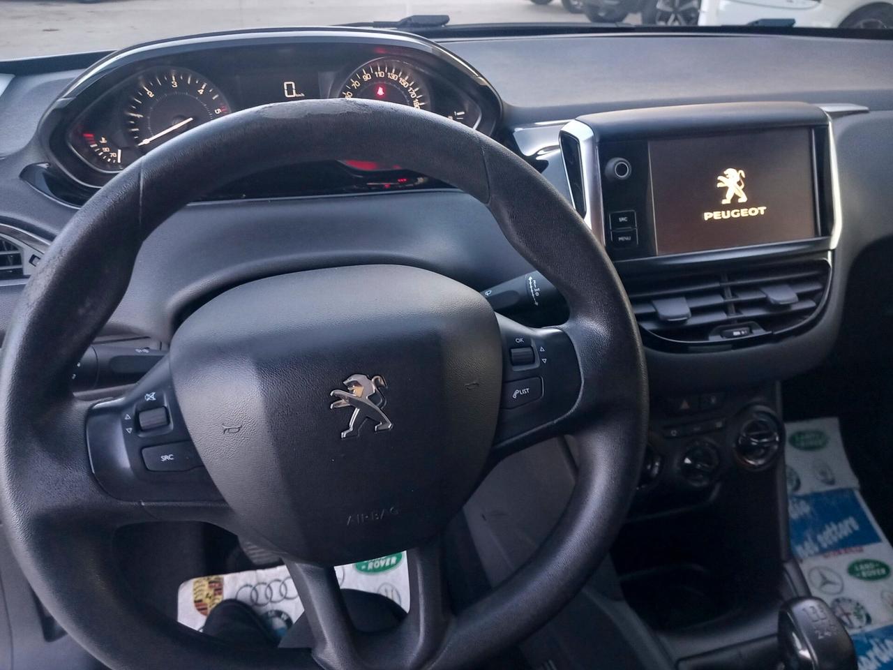 Peugeot 208 BlueHDi 100 Stop&Start 5 porte Active AUTOCARRO