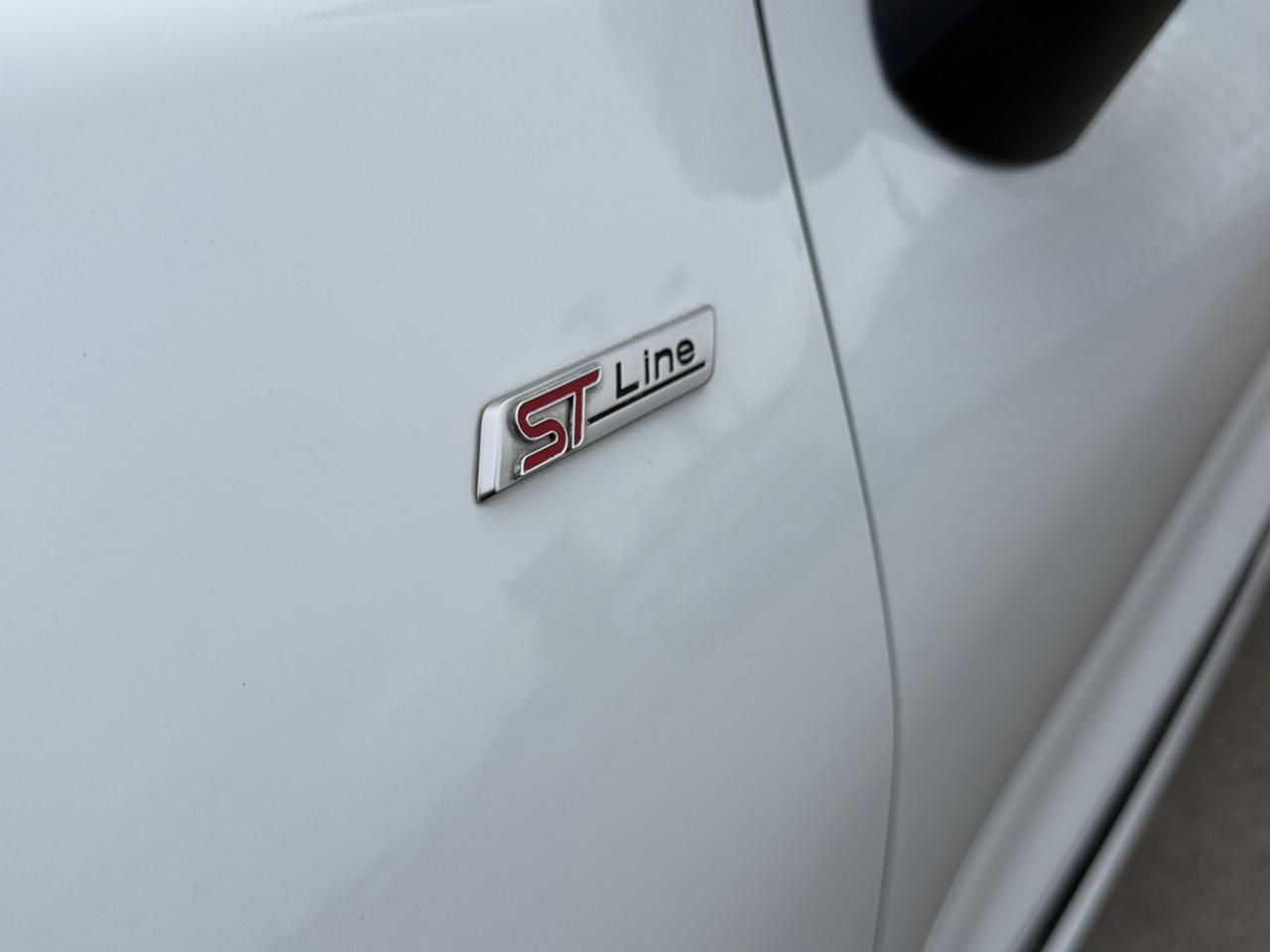 Ford Puma 1.5 St Line 120 Cv Virtual Cockpit