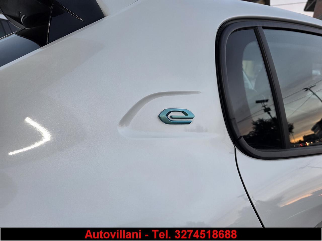 PEUGEOT 208 Elettrico 136 CV GT