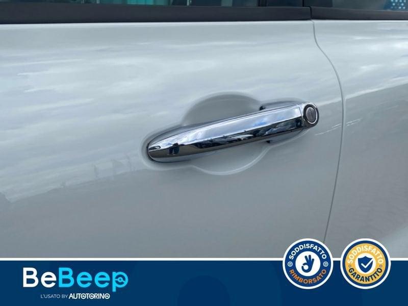 FIAT 500X 1.0 T3 URBAN 120CV MY20