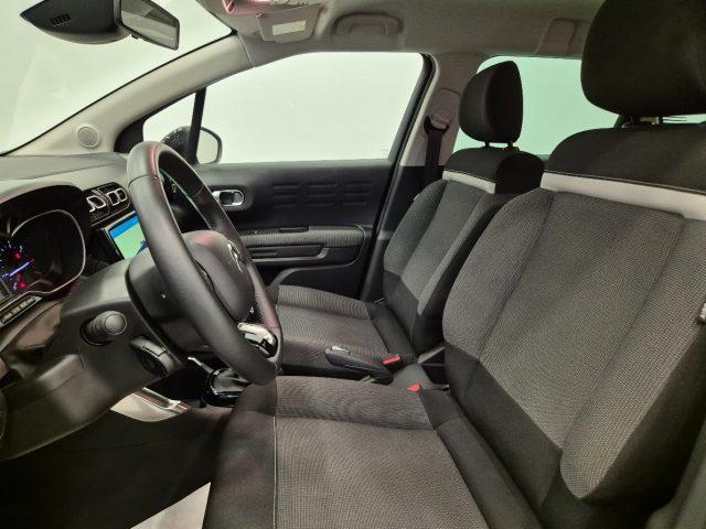 CITROEN C3 Aircross BlueHDi 110 S&S Plus N1 - Carplay - Cruise/Lim