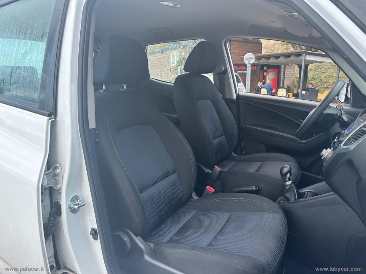 HYUNDAI ix20 1.4 CRDI 90 CV Comfort