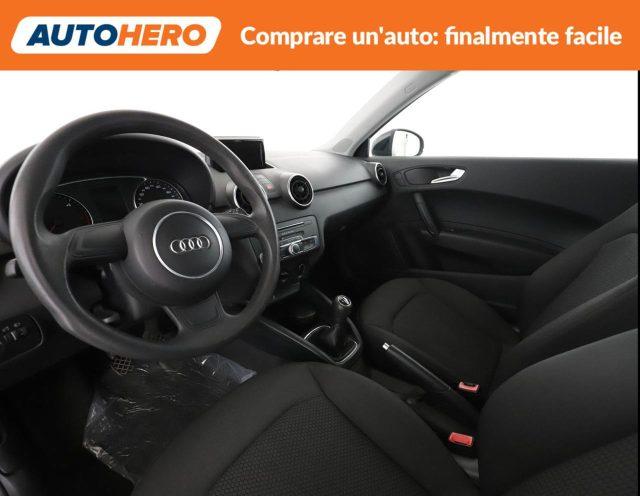 AUDI A1 1.4 TDI