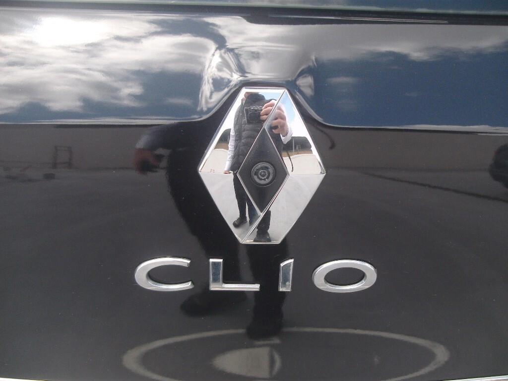 Renault Clio dCi 8V 90 CV Energy Duel - 2016