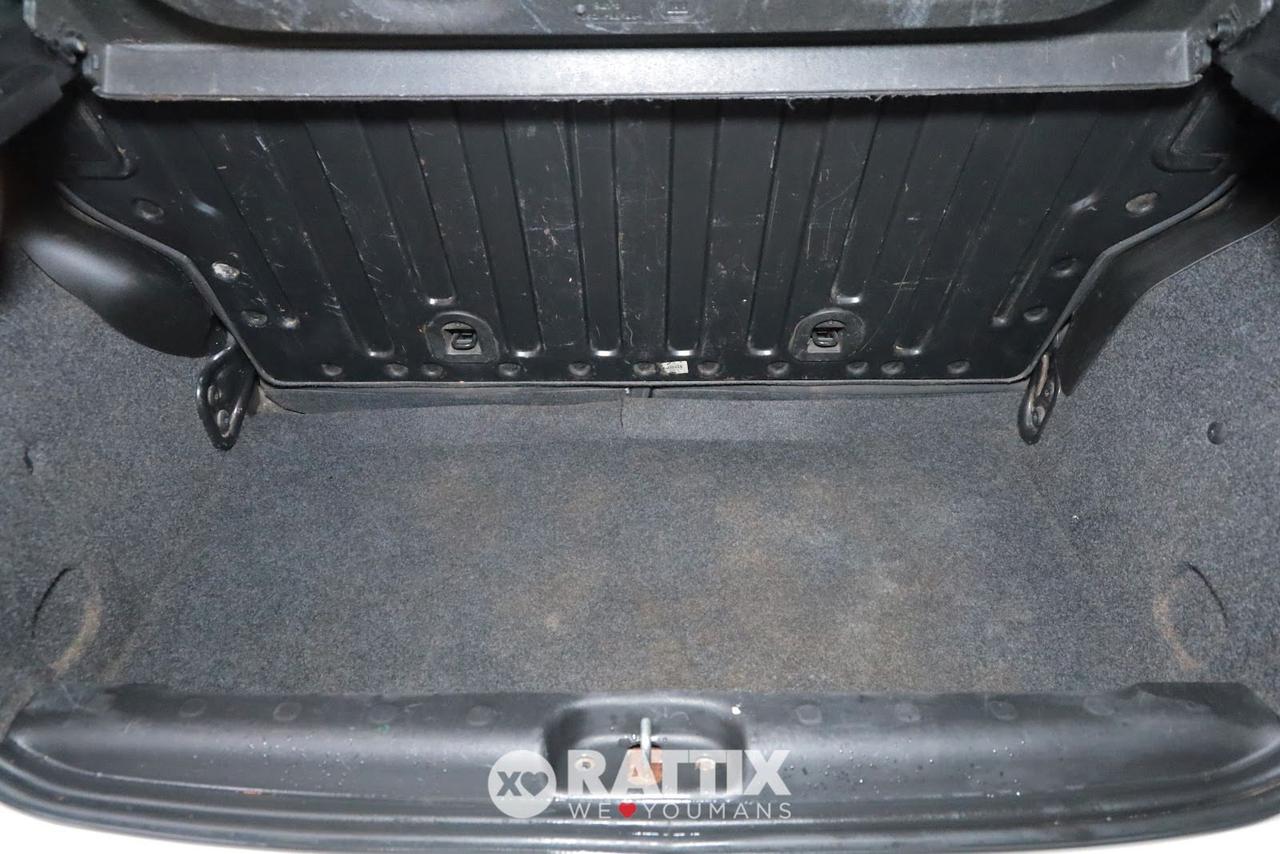 Fiat Panda 0.9 t.air t. 85CV Cross