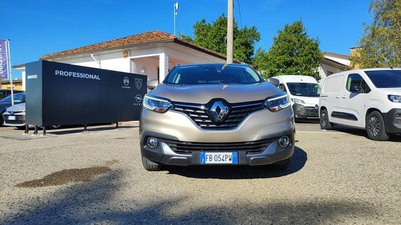 Renault Kadjar TCe 130CV Energy Intens