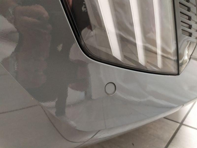 Peugeot 208 1.2 puretech Allure s&s 100cv