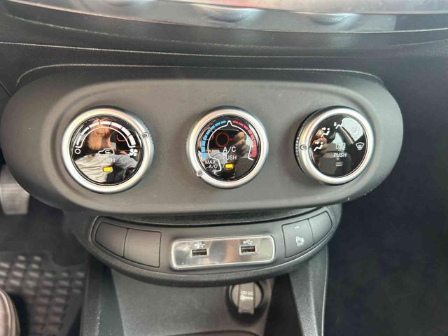 FIAT 500X 1.0 T3 120 CV Lounge